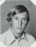 Bradley Dale Hammonds