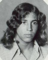Izer Dixon Locklear