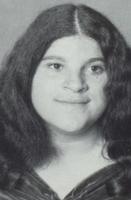 Marilyn Locklear (Crouch)