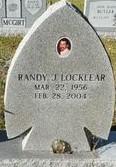 Randy Locklear