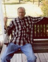 Roscoe Locklear