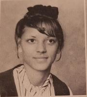 Sylvia Locklear (Hagan)