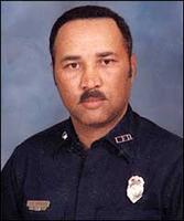 Thomas Earl Brooks