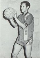Victor Sanderson